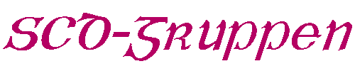 SCD-Gruppen