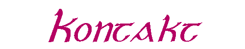 Kontakt